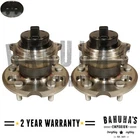x2 REAR WHEEL BEARING & ABS FIT FOR A TOYOTA AVENSIS VERSO, RAV 4 MK2 00-09 *NEW
