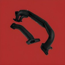 Subaru Wrx Sti Uel Headers Cerakoted 08-14 2.02.5 Flame Performance Usa