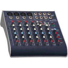 Studiomaster C2S-4 Mixer compatto con USB