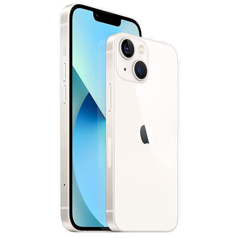 Brand New in Sealed Box Apple iPhone 13 MINI A2481 512G USA