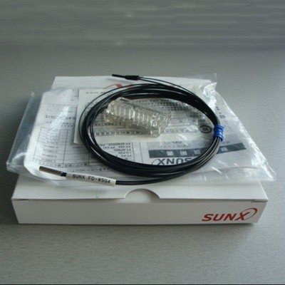 FD-WSG4 NEW IN BOX For   FDWSG4 SUNX Optical Fiber Sensor #D3
