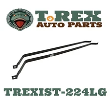 Liland IST224 Fuel Tank Straps for various 67-73 Chrysler/Dodge/Plymouth models