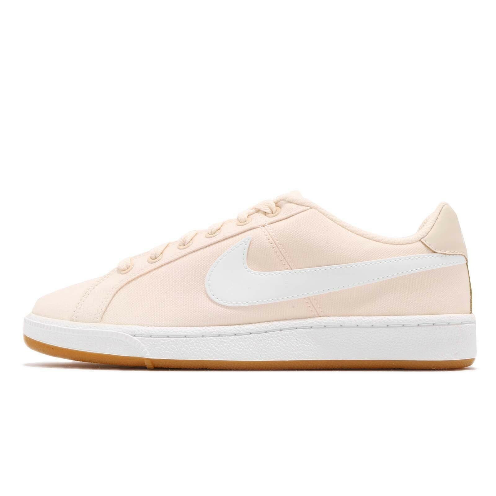 nike court royale guava ice
