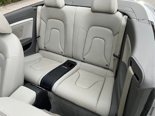 2010 Audi A5 2.0T QUATTRO PREMIUM PLUS - 51K MILES - VIDEO IN DESCRIPTION - Picture 20 of 24