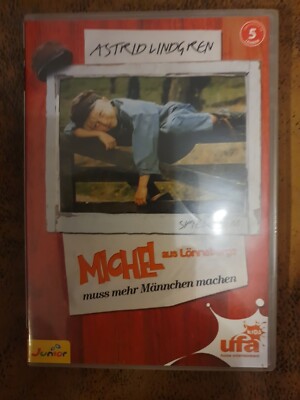 Michel aus Lönneberga muss mehr Männchen machen gut