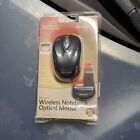 Microsoft Wireless Notebook Optical Mouse 3000 Pc Windows & Mac