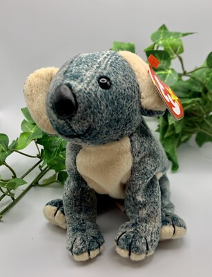 koala bear ty beanie