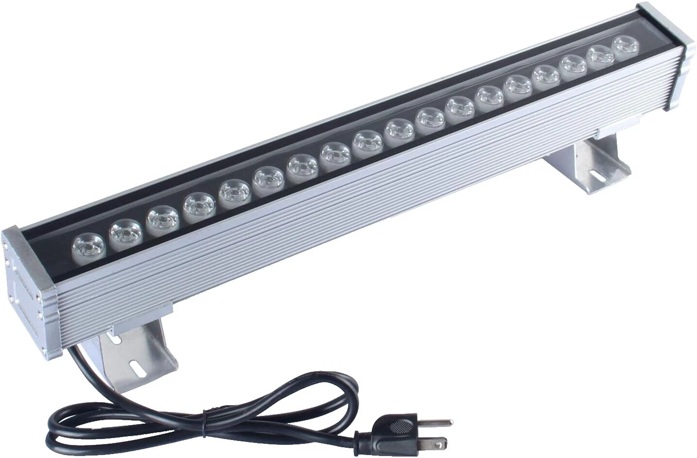 Glass LED Outdoor Lighting