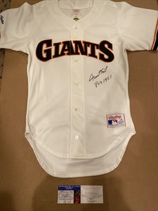 new york giants jersey baseball