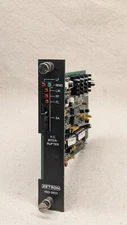 ZETRON AC Interrupter Card 950-9831 model S3100, 702-984881 415-0174-1 410-9848A