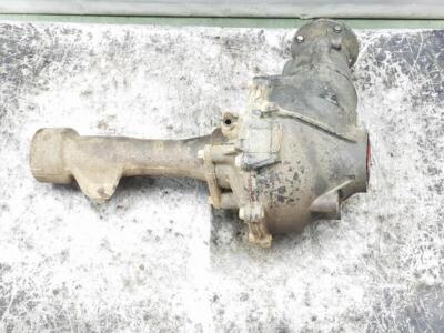 411103D430 differenzial vorne TOYOTA LAND CRUISER 3.0 TURBODIESEL 2002 1583344