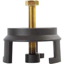 For GM Dodge Jeep Chrysler Harmonic Balancer Puller Crank Pulley Puller 25264