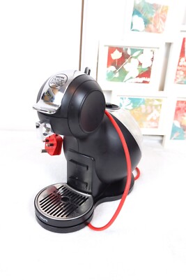 Nescafe Dolce Gusto Melody Coffee Machine latte cappuccino hot