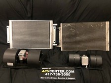 THERMO KING TRIPAC APU COOLER A/C UPGRADE PAC...