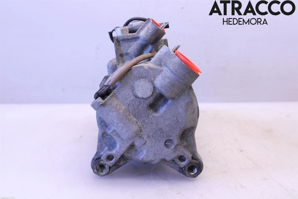 ORIGINAL Klimapumpe BMW 3 Touring (E91) 2012 - Immagine 3 di 4