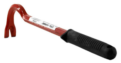 Cal-Hawk 12'' Nail Puller