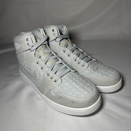 aj1 ko high og pure platinum