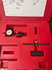 Ford Rotunda Tkit-2014a-fl Dps6 Clutch Bearing Special Service Tools Set