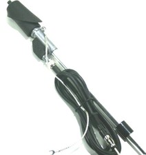 Passend für Mercedes  W124 1984 1995 Antenne Kotflügel ausziehbar Autoantenne