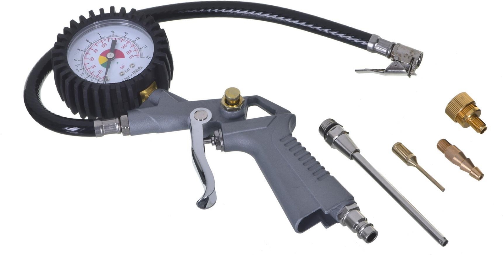 1436171 Ölfreier Kompressor AIR KIT OL 1,1KW 8 BAR STANLEY (8215190STN595)