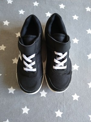 decathlon boys trainers