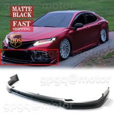 For Camry SE XSE 2018-2020 Yofer V1 Style Mat...