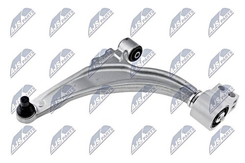 Front Left Lower Aluminium Track Control Arm Fits OPEL VAUXHALL 11-19 352509 - Picture 1 of 2