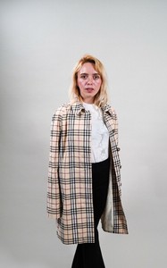 check coat uk