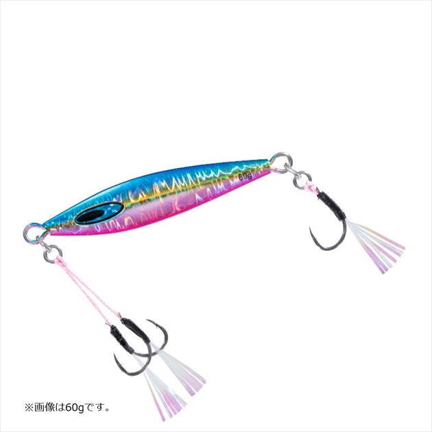 Daiwa Saltiga FK Jig TG SLJ 30g MG Bullpin | eBay