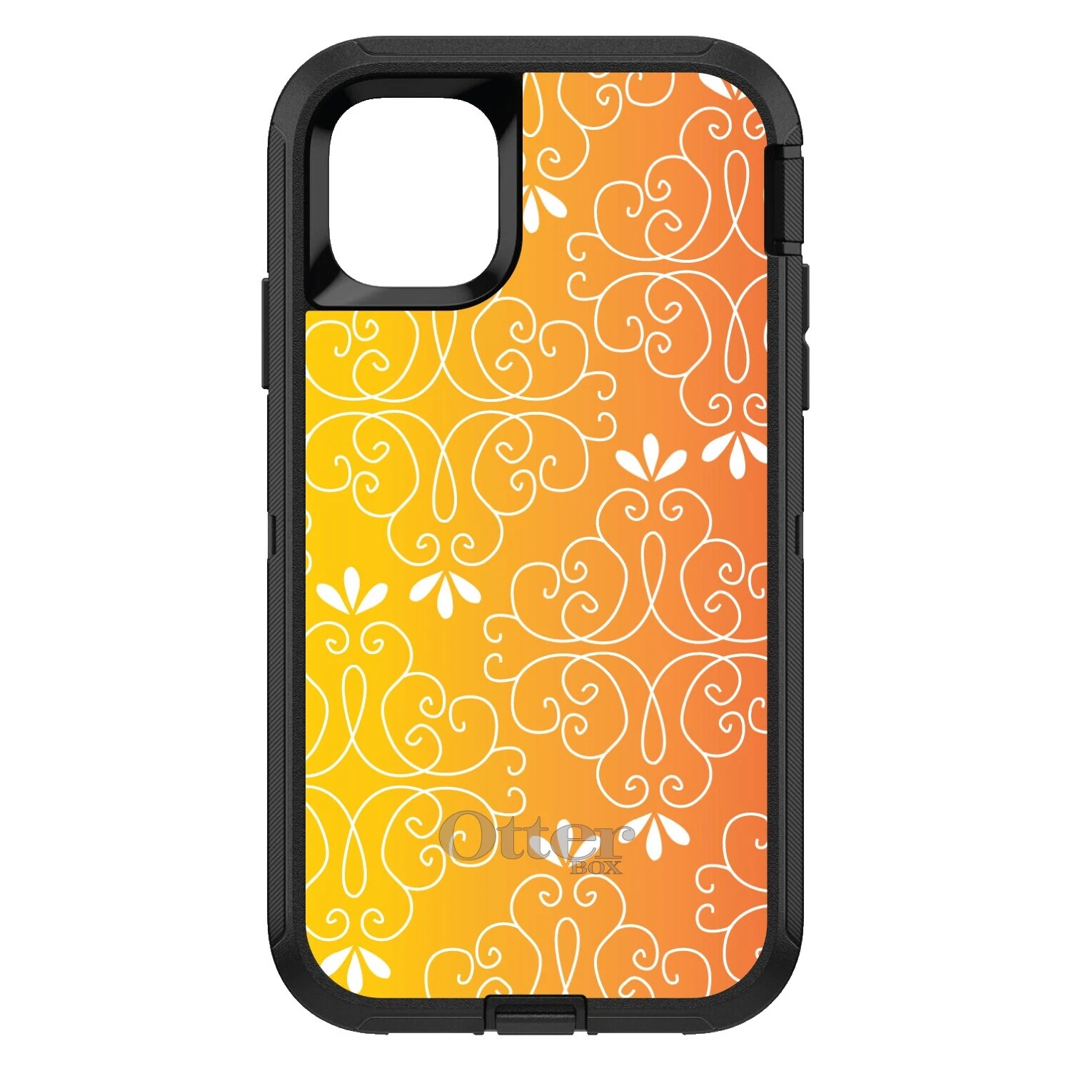 OTTERBOX Silicone/Gel/Rubber Cases, Covers & Skins for Samsung