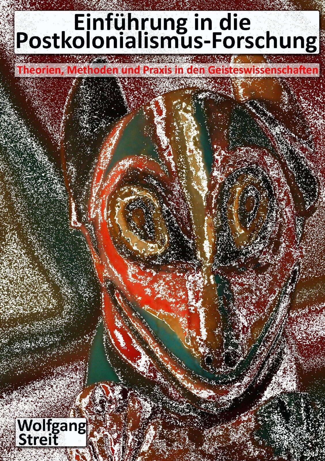 Thumbnail - Einführung In Die Postkolonialismus-forschung | Buch | 9783735782847