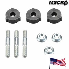 Fuel Rail Hardware Kit For Honda Acura Bd Series Civic Integra Us Stock