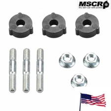 Fuel Rail Hardware Kit For Honda Acura B/D Series Civic Integra US Stock