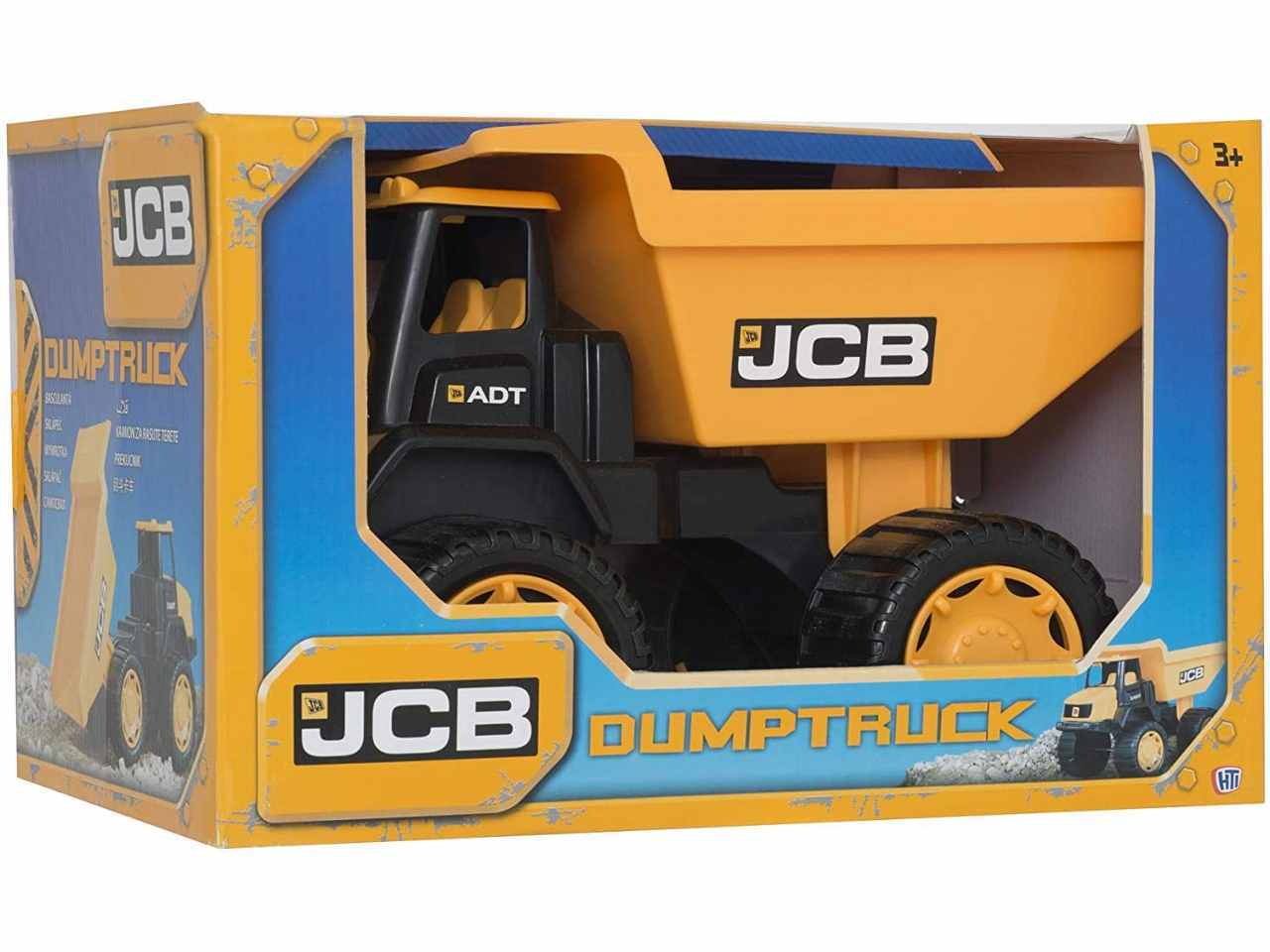 517901 TEAMSTERZ DUMP TRUCK 1415274