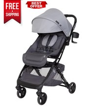 urbini swiftli stroller red