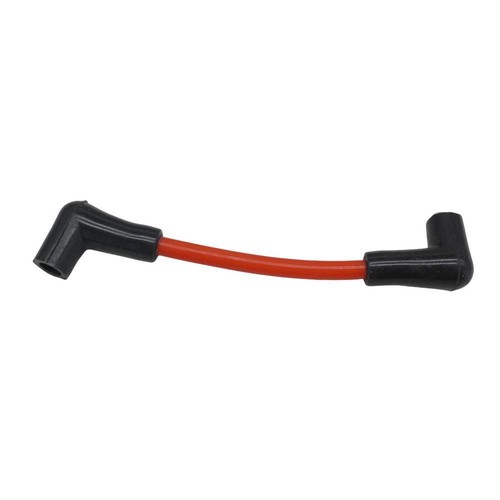 New Johnson Evinrude Outboard Spark Plug Lead Wire 582365 0582365 BRP/OMC 6" - Foto 6 di 6