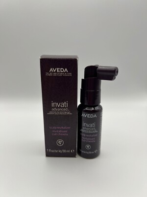 Aveda Invati Advanced Scalp Revitalizer 30ml