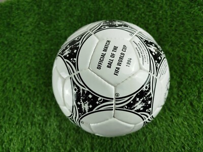 Adidas Soccer Historical Balls 1970-2022 Official Match Ball 14