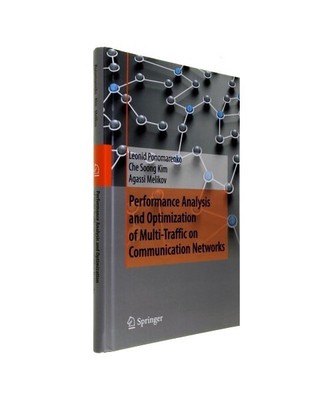 Performance Analysis and Optimization of Multi-Traffic on Communication Networks