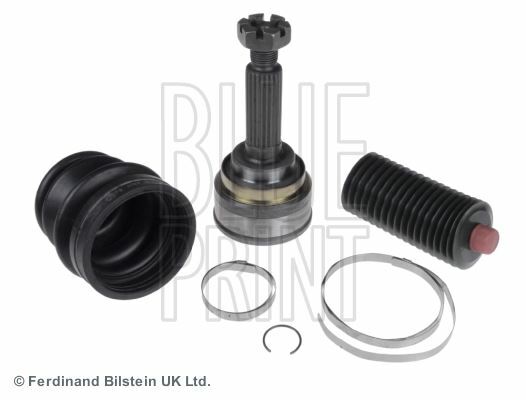 GIUNTO OMOCINETICO JEEP PATRIOT 2.0CRD 4X4 103Kw-ECE   02//07-/>