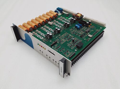 Kollmorgen Seidel 4KS M150/15 SERVO DRIVE - Picture 3 of 12