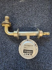 Mooney M20K Vacuum Regulator Valve P/N: 2H3-39