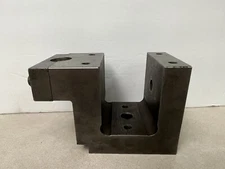 Toolmaker ~ Compound Angle Plate ~ Set Up Block ~ 4-11/4” x 2-9/16” x 2-15/16”