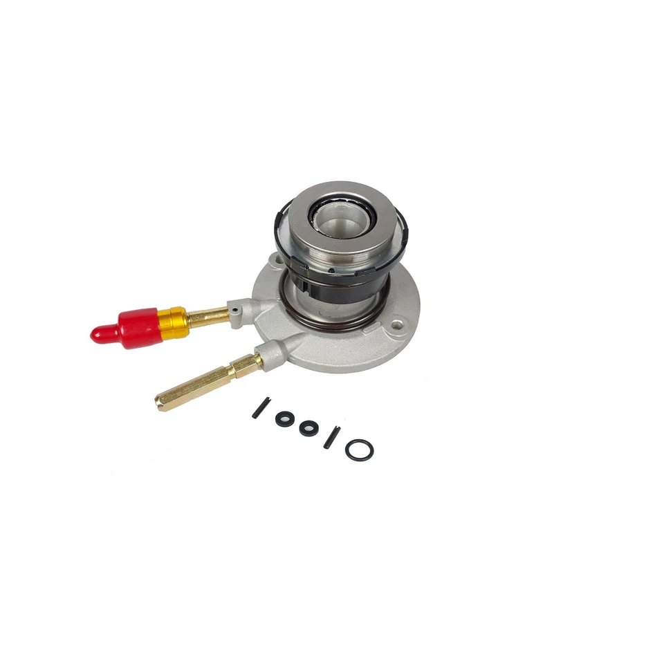 Kit de embrague y esclavo Gear Masters para Chevy Blazer S10 T10 GMC S15 96-03 4,3 L V6 Foto 4 de 4