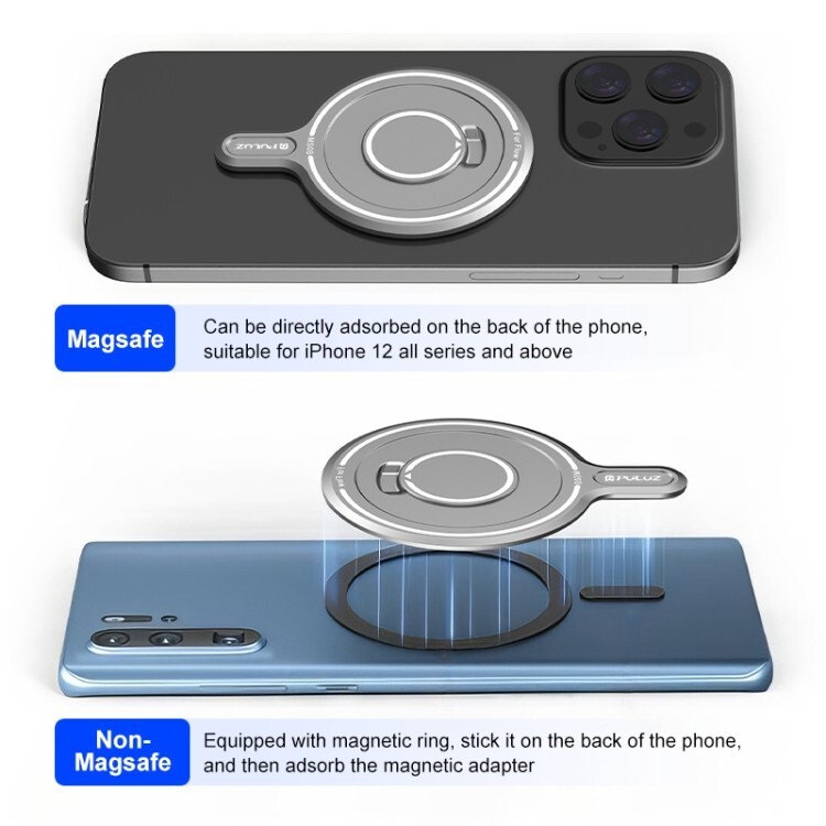 Insta360 Magsafe Insta360 Flow Magnetic Phone Mount MagSafe