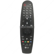 LG Genuine AN-MR650A Y545 Magic Remote Control for Compatible 2017 LG Smart TV