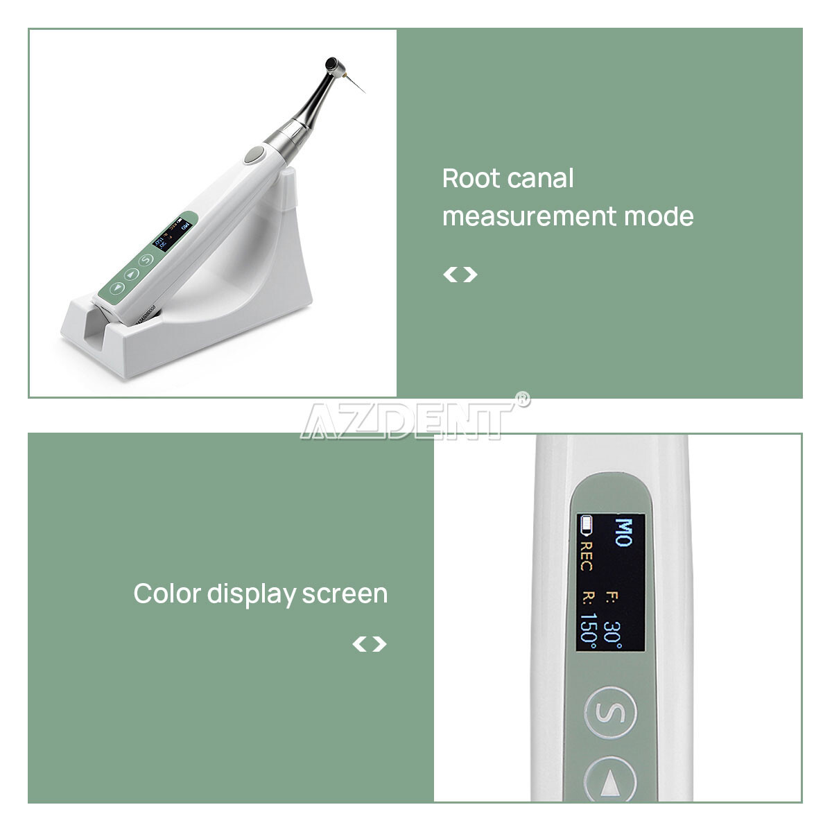 ApexPilot G3 Endo Motor With Built-in Apex Locator - Beyes Dental | Noble Dental Supplies | Updated 2023 - Foto 6