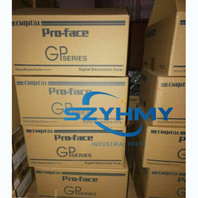 1PC New In Box Pro-face LT3300-T1-D24-K HMI Touch Screen LT3300T1D24K VIA DHL #S