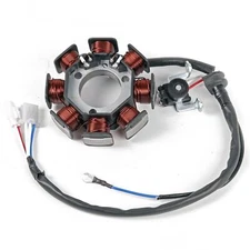 Stator Alternator Generator for Yamaha YBR 125 05-06