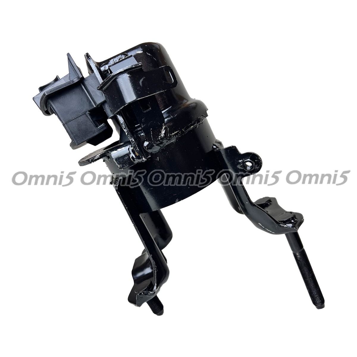 Sheena.専用4 K3869 Motor Mount Set For 21-23 Toyota RAV4 Prime PHEV